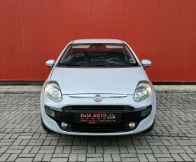 Fiat Punto 1.3 M-jet EVO - 6699 лв. - 98923662 | Car24.bg