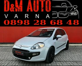 Fiat Punto 1.3 M-jet EVO