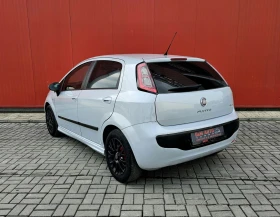 Fiat Punto 1.3 M-jet EVO - 6699 лв. - 98923662 | Car24.bg