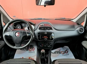 Fiat Punto 1.3 M-jet EVO - 6699 лв. - 98923662 | Car24.bg