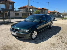     BMW 320 E46