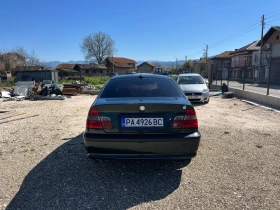 BMW 320 E46 | Mobile.bg    5