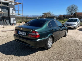 BMW 320 E46 | Mobile.bg    4