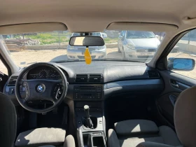 BMW 320 E46 | Mobile.bg    8