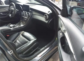 Mercedes-Benz C 63 AMG S * Burmester* 360* * CarPlay* * | Mobile.bg    7