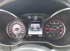 Mercedes-Benz C 63 AMG S * Burmester* 360* * CarPlay* * | Mobile.bg    8