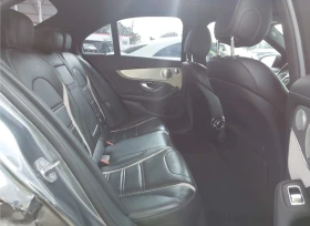 Mercedes-Benz C 63 AMG S * Burmester* 360* * CarPlay* * | Mobile.bg    9