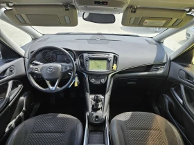 Opel Zafira 1.6 CDTI 136к.с. OPC-Line - 12999 лв. - 36733708 12