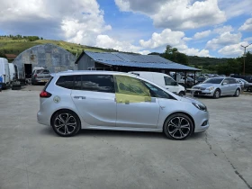 Opel Zafira 1.6 CDTI 136к.с. OPC-Line - 12999 лв. - 36733708 6