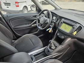 Opel Zafira 1.6 CDTI 136к.с. OPC-Line - 12999 лв. - 36733708 11