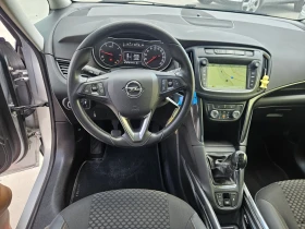 Opel Zafira 1.6 CDTI 136к.с. OPC-Line - 12999 лв. - 36733708 9