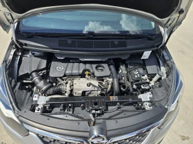 Opel Zafira 1.6 CDTI 136к.с. OPC-Line - 12999 лв. - 36733708 17