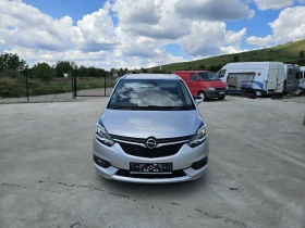 Opel Zafira 1.6 CDTI 136к.с. OPC-Line - 12999 лв. - 36733708 2