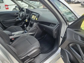Opel Zafira 1.6 CDTI 136к.с. OPC-Line - 12999 лв. - 36733708 10