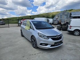 Opel Zafira 1.6 CDTI 136к.с. OPC-Line - 12999 лв. - 36733708 3