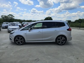 Opel Zafira 1.6 CDTI 136к.с. OPC-Line - 12999 лв. - 36733708 7