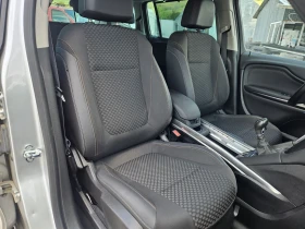 Opel Zafira 1.6 CDTI 136к.с. OPC-Line - 12999 лв. - 36733708 14