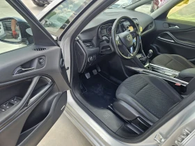 Opel Zafira 1.6 CDTI 136к.с. OPC-Line - 12999 лв. - 36733708 8