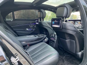 Обява за продажба на Mercedes-Benz S 400 L* AMG* 4Matic* TV* Pano* Head-Up ~97 900 лв. - изображение 8