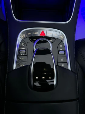 Mercedes-Benz S 400 L* AMG* 4Matic* Pano* Head-Up - 44500 € / 87034.43 лв. - 25645672 10