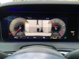 Mercedes-Benz S 400 L* AMG* 4Matic* TV* Pano* Head-Up | Mobile.bg    14