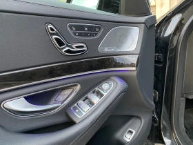 Обява за продажба на Mercedes-Benz S 400 L* AMG* 4Matic* TV* Pano* Head-Up ~97 900 лв. - изображение 11