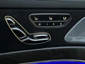 Mercedes-Benz S 400 L* AMG* 4Matic* Pano* Head-Up - 44500 € / 87034.43 лв. - 25645672 17