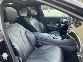 Обява за продажба на Mercedes-Benz S 400 L* AMG* 4Matic* TV* Pano* Head-Up ~97 900 лв. - изображение 5