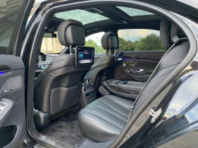 Обява за продажба на Mercedes-Benz S 400 L* AMG* 4Matic* TV* Pano* Head-Up ~97 900 лв. - изображение 9