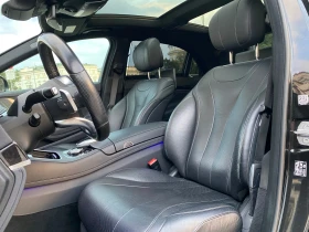 Обява за продажба на Mercedes-Benz S 400 L* AMG* 4Matic* TV* Pano* Head-Up ~97 900 лв. - изображение 4