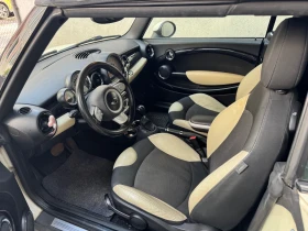 Mini Cooper cabrio | Mobile.bg    6