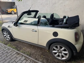 Mini Cooper cabrio | Mobile.bg    4