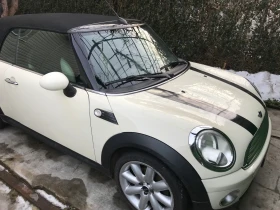 Mini Cooper cabrio | Mobile.bg    2
