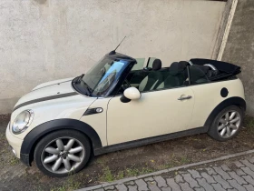 Mini Cooper cabrio | Mobile.bg    3