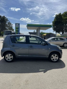 Daihatsu Sirion 1.0  -4 | Mobile.bg    5