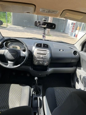 Daihatsu Sirion 1.0  -4 | Mobile.bg    6