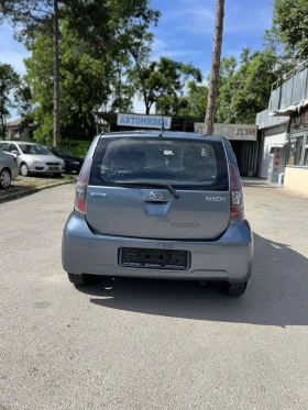 Daihatsu Sirion 1.0  -4 | Mobile.bg    4