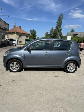 Daihatsu Sirion 1.0  -4 | Mobile.bg    3