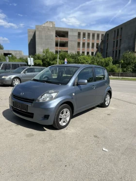 Daihatsu Sirion 1.0  -4 | Mobile.bg    2