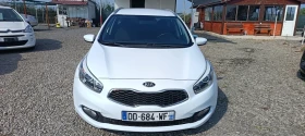 Kia Ceed 1.6 * Фейс * Франция 