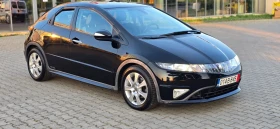 Honda Civic 2.2iCTDi 140hp | Mobile.bg    5