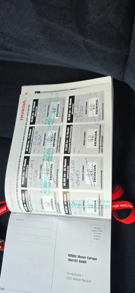 Honda Civic 2.2iCTDi 140hp | Mobile.bg    15