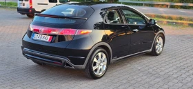 Honda Civic 2.2iCTDi 140hp | Mobile.bg    7