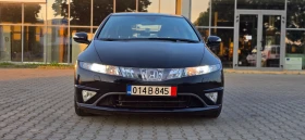 Honda Civic 2.2iCTDi 140hp