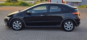 Honda Civic 2.2iCTDi 140hp | Mobile.bg    3