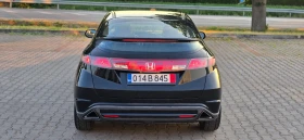 Honda Civic 2.2iCTDi 140hp | Mobile.bg    8