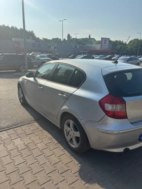 Обява за продажба на BMW 116 116i Бензин ~5 900 лв. - изображение 4