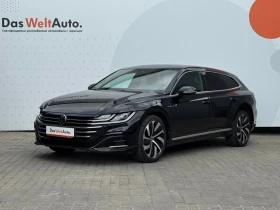  VW Arteon