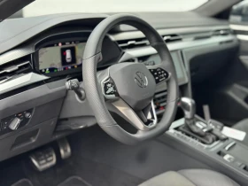 Обява за продажба на VW Arteon R-Line 1.4 eHybrid OPF DSG ~63 900 лв. - изображение 10