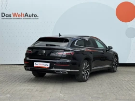 Обява за продажба на VW Arteon R-Line 1.4 eHybrid OPF DSG ~63 900 лв. - изображение 1
